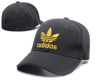 Adidas Hats-12